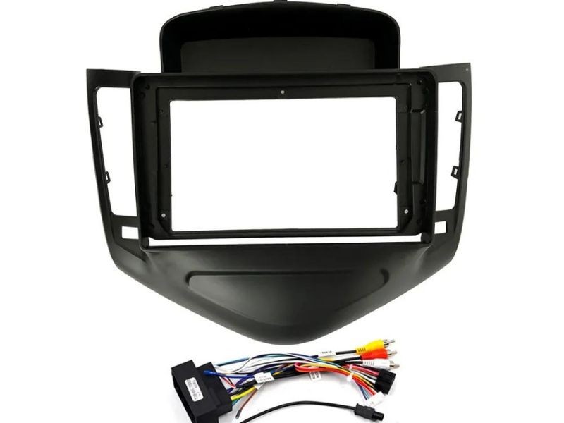 Kit Multimídia Gm Cruze (2011-2014) NAVPRO CASKA