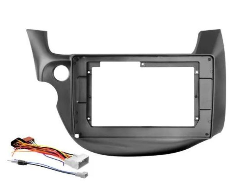 Kit Multimídia Honda FIT (2008 - 2014) NAVPRO CASKA