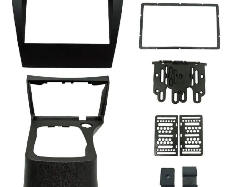 Kit Multimídia Chevrolet Celta G2 (06-15) NAVPRO CASKA