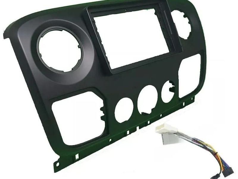 Kit Multimídia Renault Master (2013-2022) NAVPRO CASKA